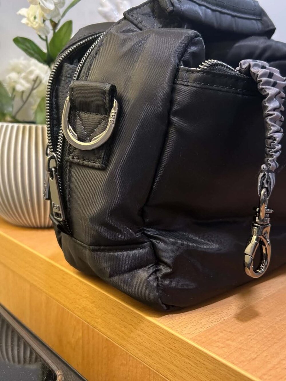Lug Mini Ranger Midnight Black - Picture 5 of 6